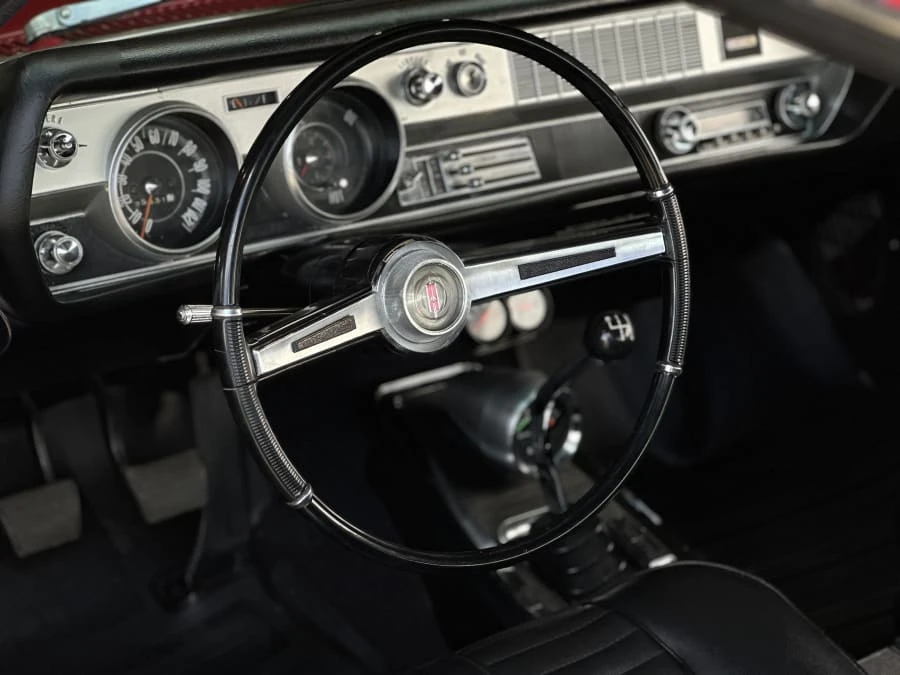 1966 Oldsmobile 442 1st Gen - Image 16 of 28