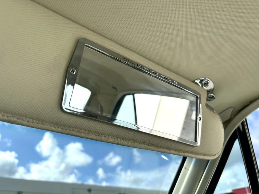1966 Oldsmobile 442 1st Gen - Image 13 of 27