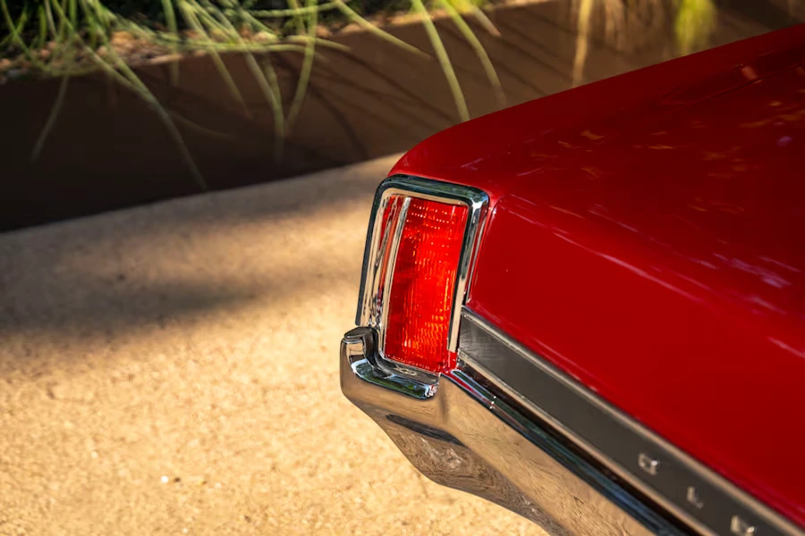 1966 Oldsmobile 442 1st Gen - Image 14 of 31