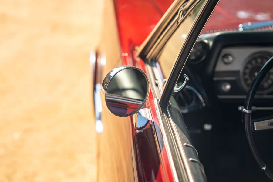 1966 Oldsmobile 442 1st Gen - Image 11 of 31
