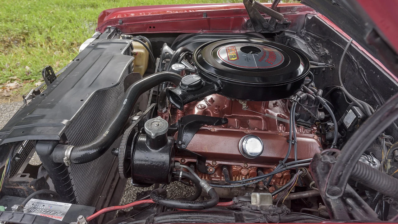 1966 Oldsmobile 442 1st Gen - Image 6 of 20
