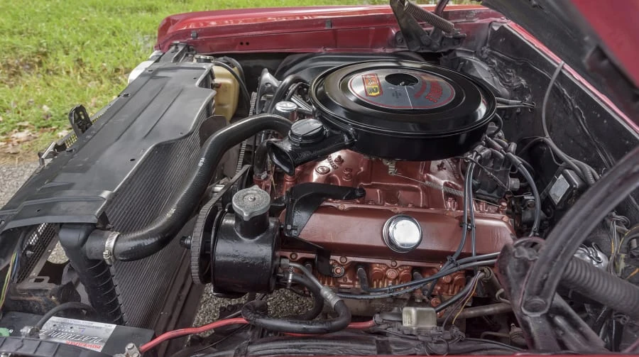 1966 Oldsmobile 442 1st Gen - Image 6 of 20