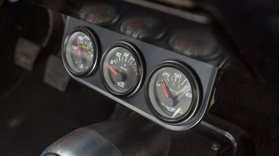 1966 Oldsmobile 442 1st Gen - Image 11 of 20