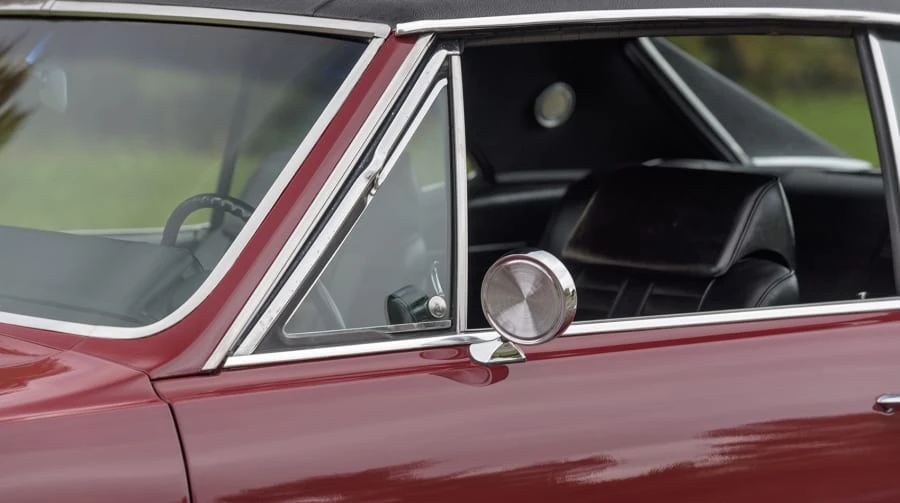 1966 Oldsmobile 442 1st Gen - Image 16 of 20