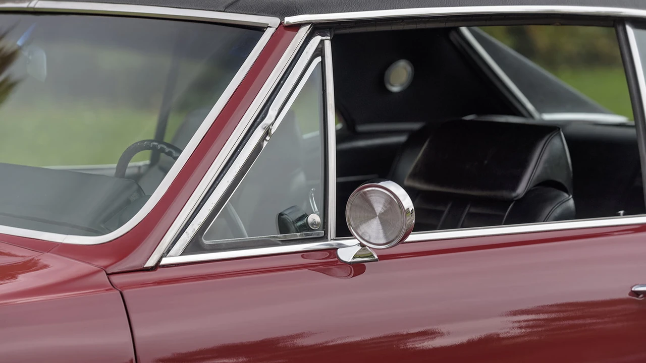 1966 Oldsmobile 442 1st Gen - Image 16 of 20