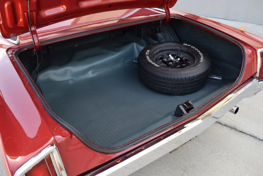 1966 Oldsmobile 442 1st Gen - Image 6 of 10