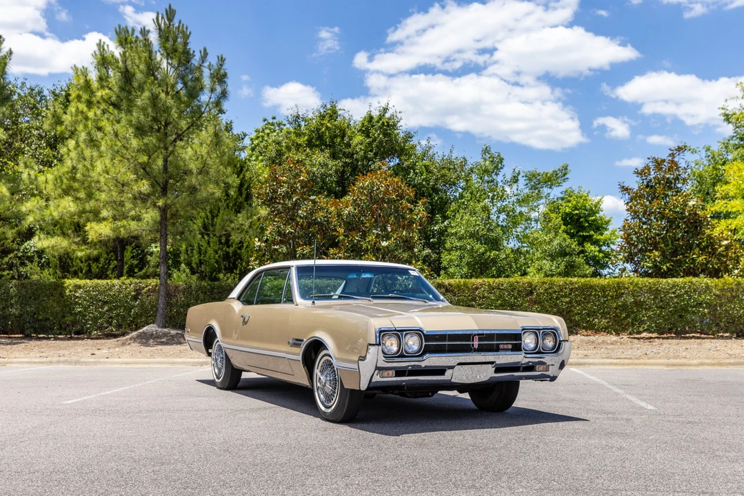 1966 Oldsmobile - Image 19 of 31