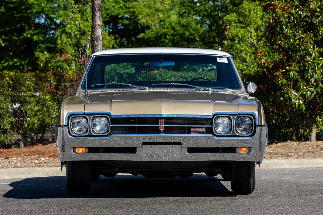 1966 Oldsmobile - Image 31 of 31