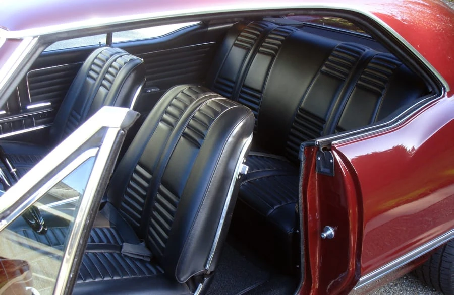 1966 Oldsmobile 442 1st Gen - Image 5 of 11