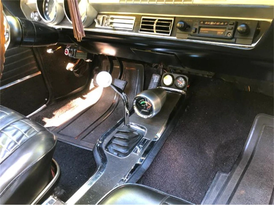 1966 Oldsmobile 442 1st Gen - Image 20 of 30