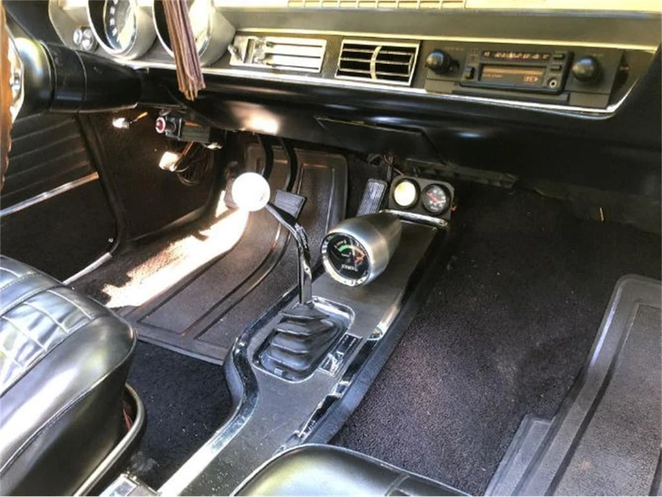 1966 Oldsmobile 442 1st Gen - Image 18 of 30