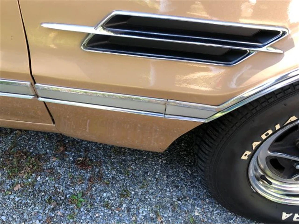 1966 Oldsmobile 442 1st Gen - Image 9 of 30