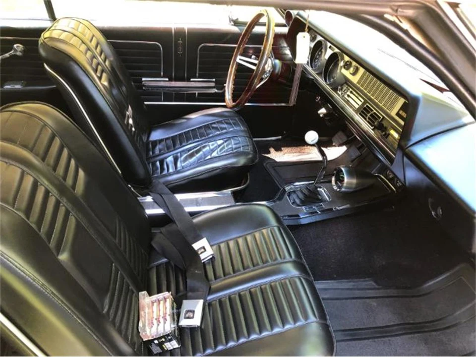 1966 Oldsmobile 442 1st Gen - Image 19 of 30
