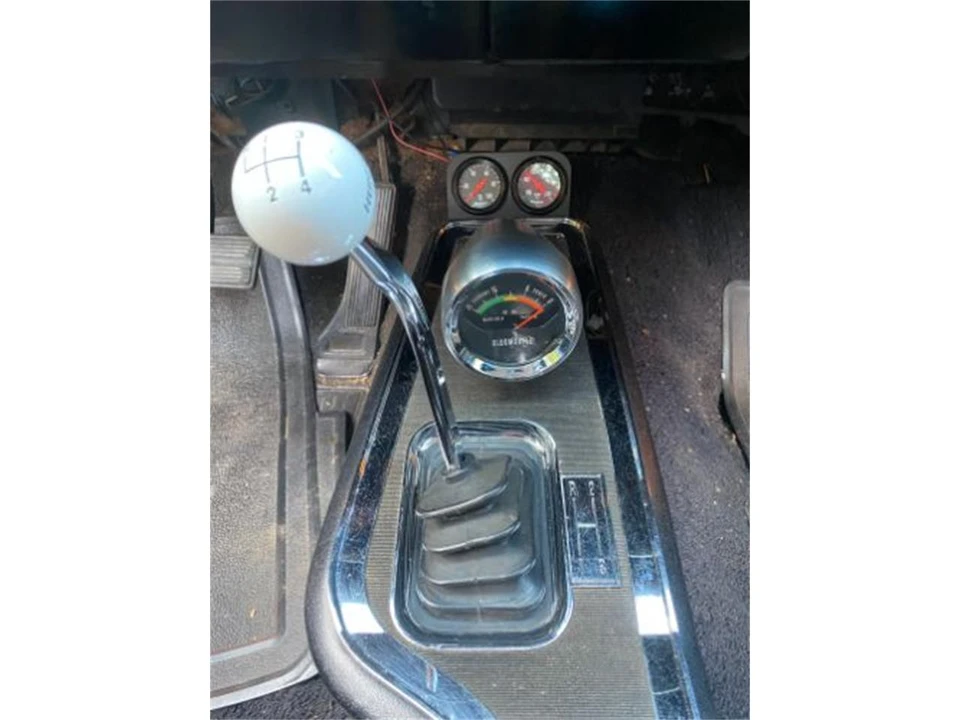 1966 Oldsmobile 442 1st Gen - Image 22 of 30
