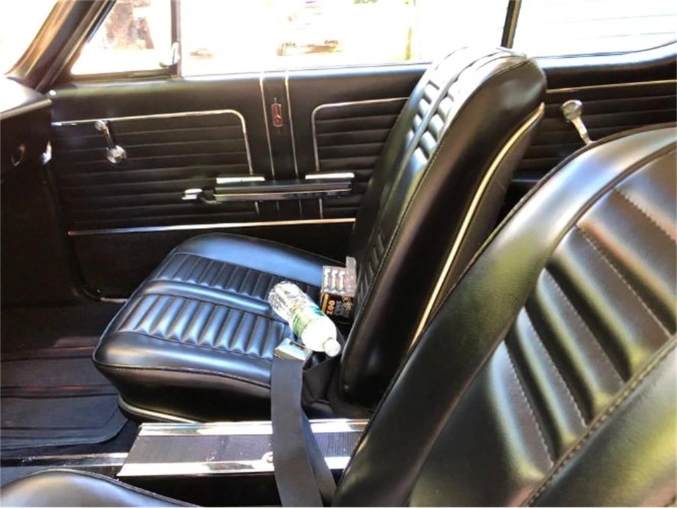 1966 Oldsmobile 442 1st Gen - Image 24 of 30