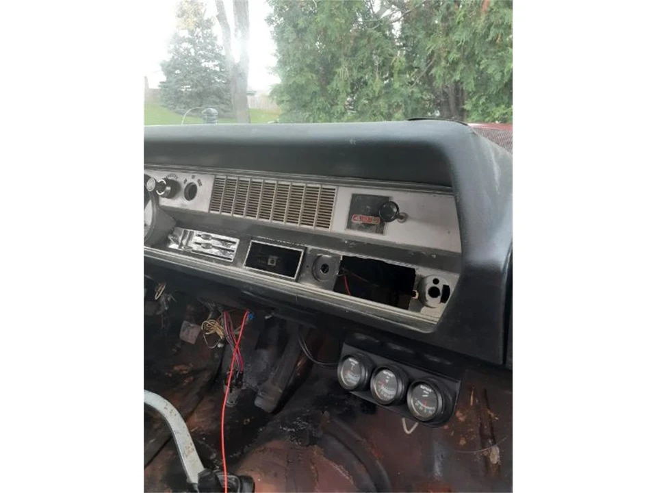 1966 Oldsmobile 442 1st Gen - Image 17 of 29