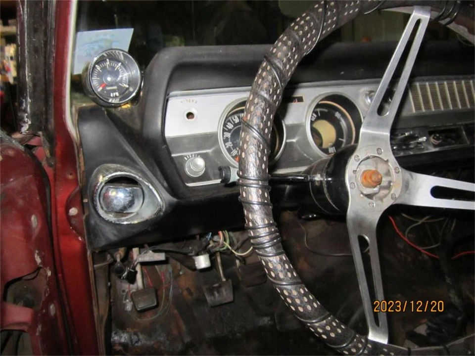 1966 Oldsmobile 442 1st Gen - Image 23 of 29