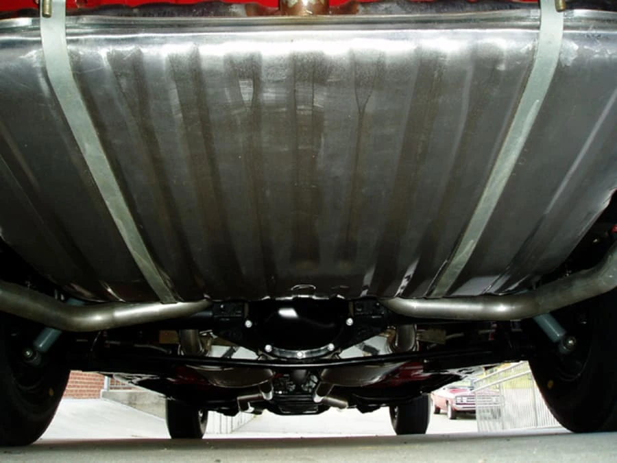 1966 Oldsmobile 442 1st Gen - Image 7 of 10