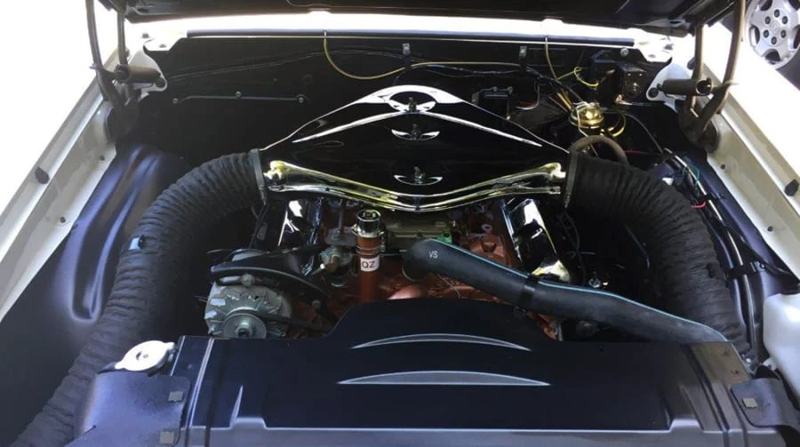 1966 Oldsmobile 442 1st Gen - Image 6 of 7