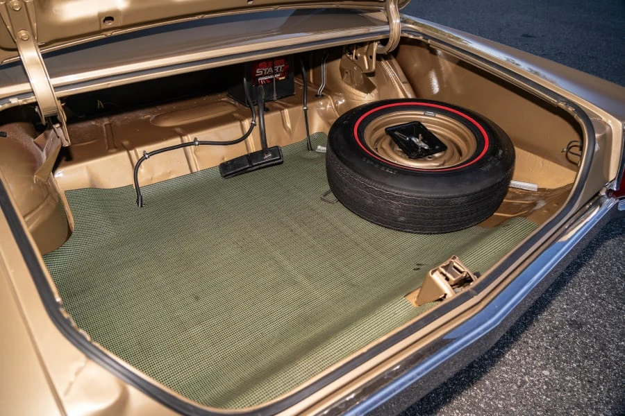 1966 Oldsmobile 442 1st Gen - Image 24 of 25