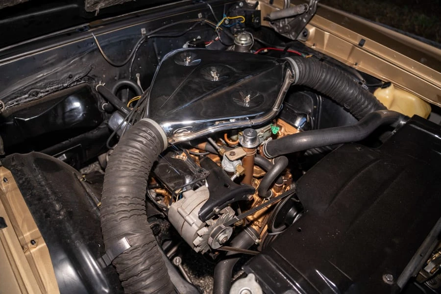 1966 Oldsmobile 442 1st Gen - Image 22 of 25