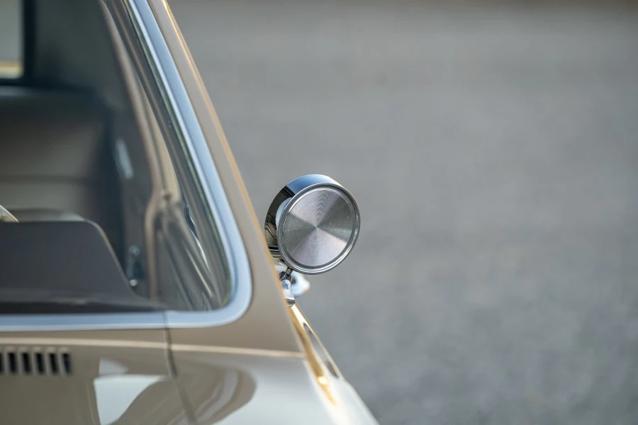 1966 Oldsmobile 442 1st Gen - Image 9 of 25
