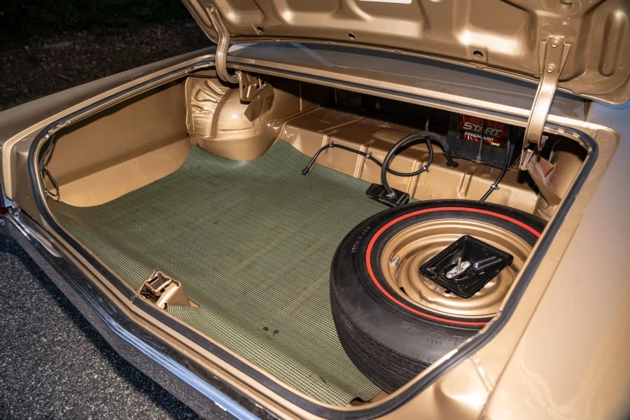 1966 Oldsmobile 442 1st Gen - Image 25 of 25