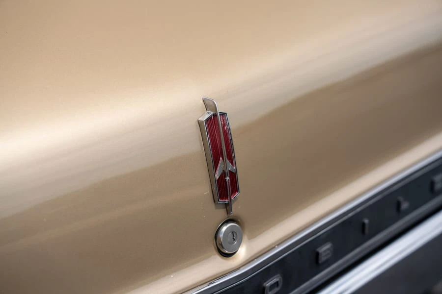 1966 Oldsmobile 442 1st Gen - Image 7 of 31