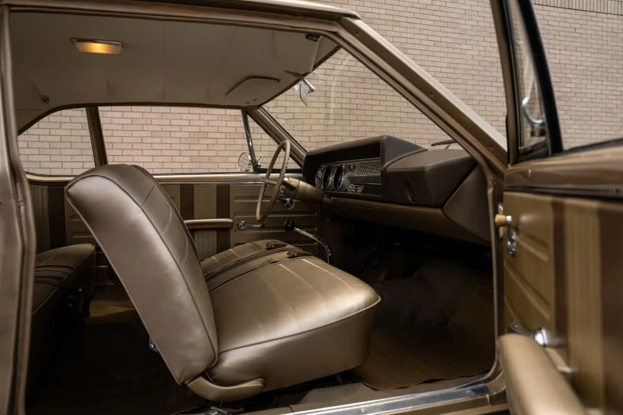 1966 Oldsmobile 442 1st Gen - Image 25 of 31