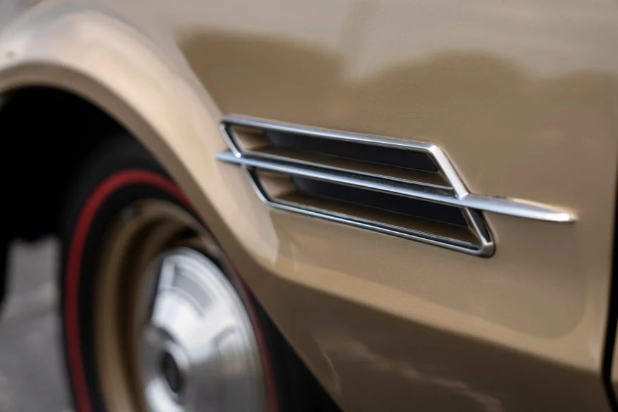 1966 Oldsmobile 442 1st Gen - Image 8 of 31