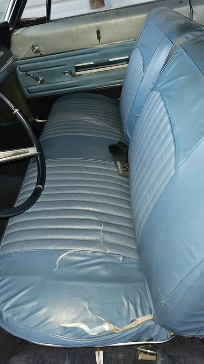 1966 Oldsmobile 88 - Image 5 of 5