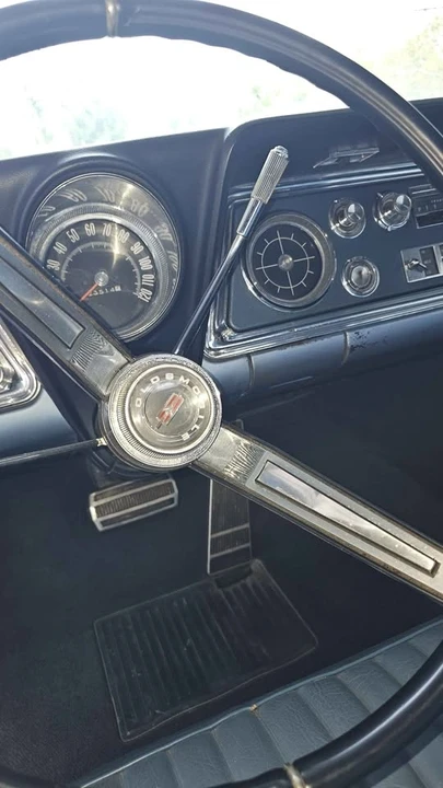1966 Oldsmobile 88 - Image 3 of 5