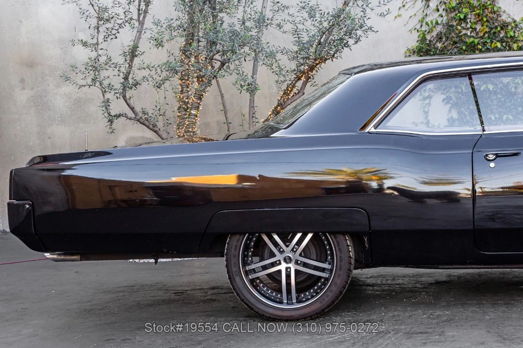 1966 Oldsmobile 98 - Image 11 of 12
