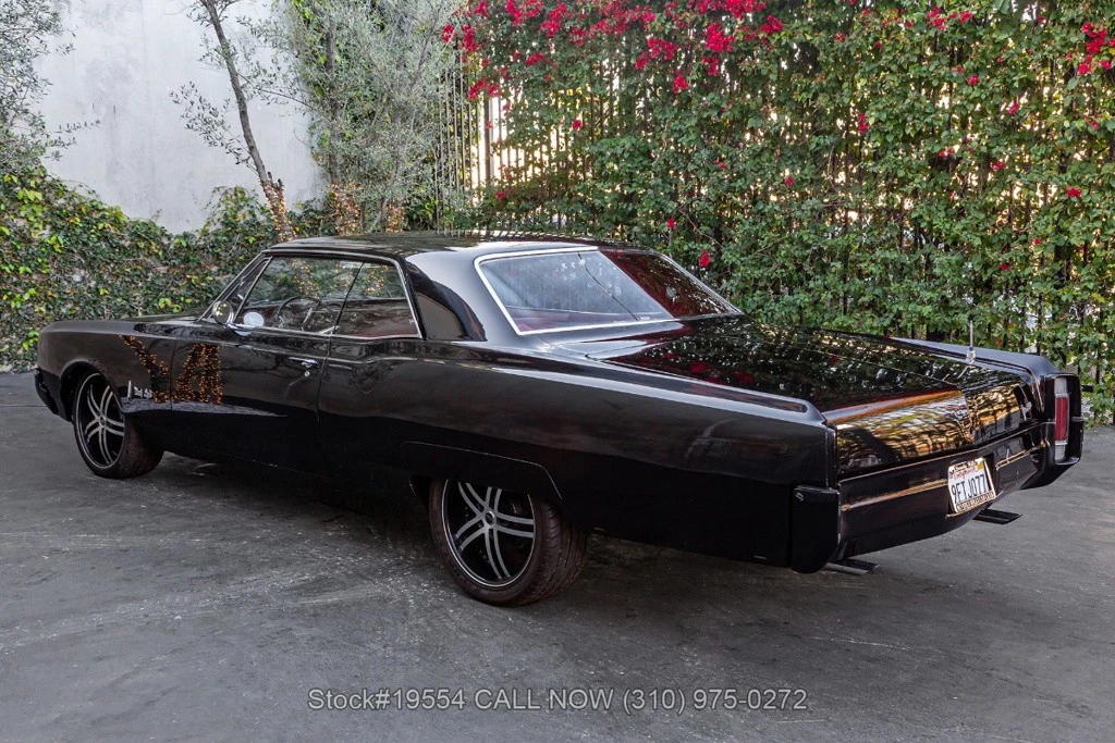 1966 Oldsmobile 98 - Image 7 of 12