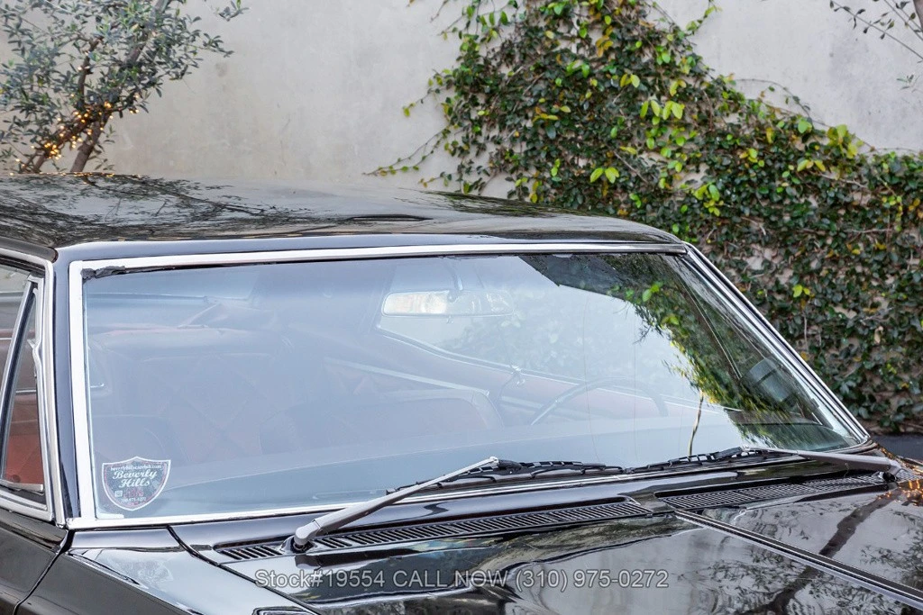 1966 Oldsmobile 98 - Image 9 of 12