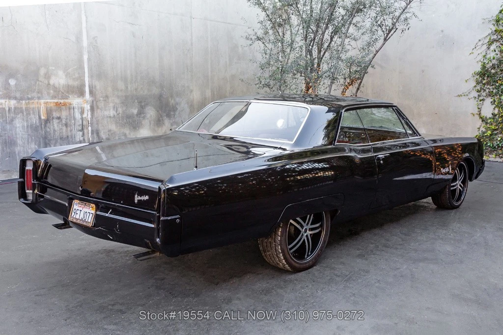 1966 Oldsmobile 98 - Image 5 of 12