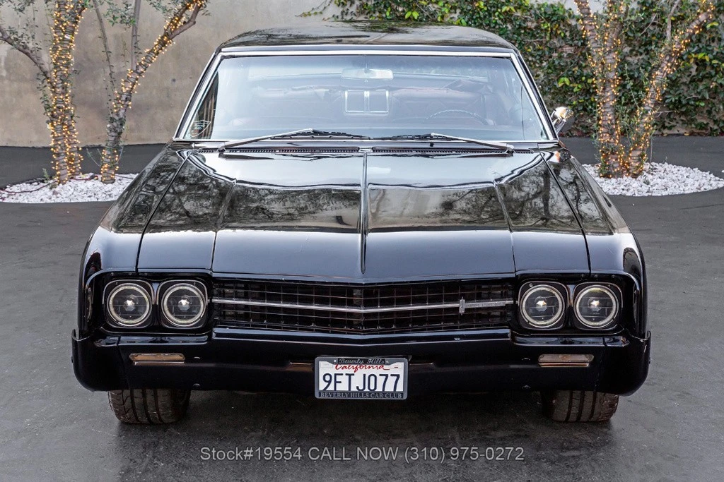 1966 Oldsmobile 98 - Image 2 of 12