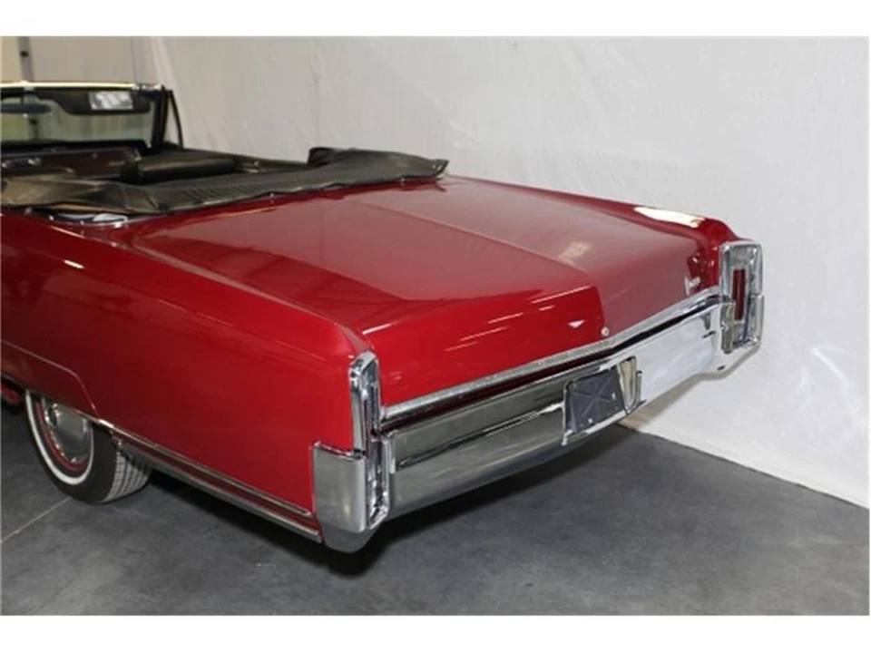 1966 Oldsmobile 98 - Image 2 of 9