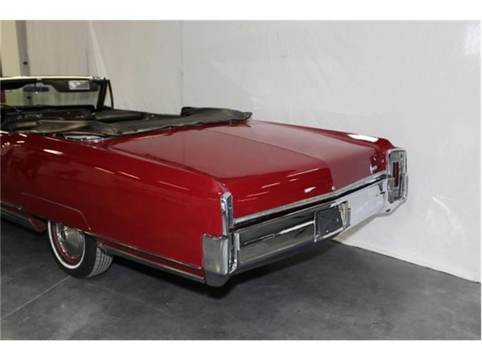 1966 Oldsmobile 98 - Image 3 of 9