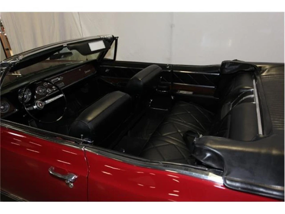 1966 Oldsmobile 98 - Image 4 of 9