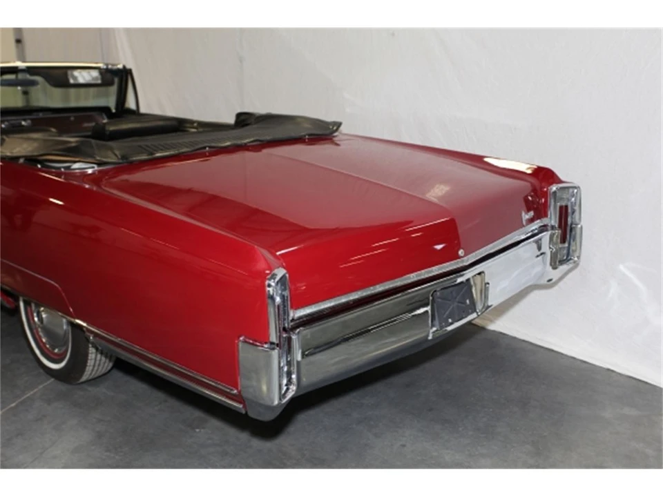 1966 Oldsmobile 98 - Image 7 of 9