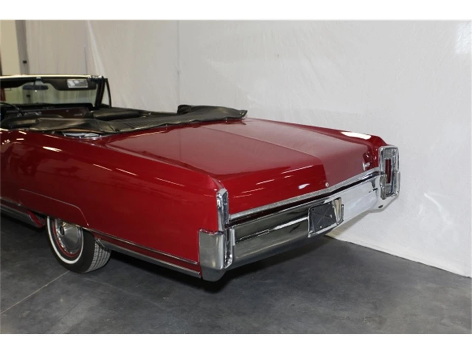 1966 Oldsmobile 98 - Image 8 of 9