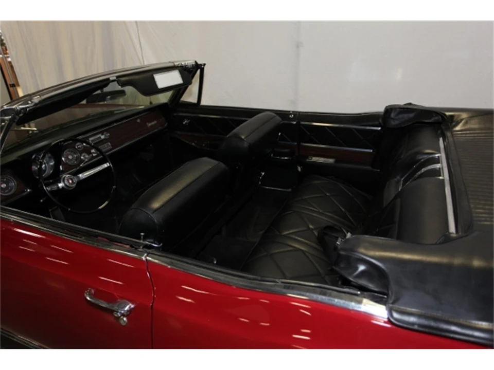 1966 Oldsmobile 98 - Image 9 of 9