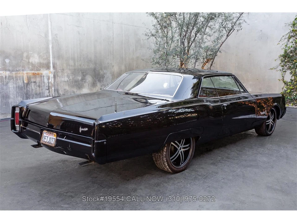1966 Oldsmobile 98 - Image 5 of 31