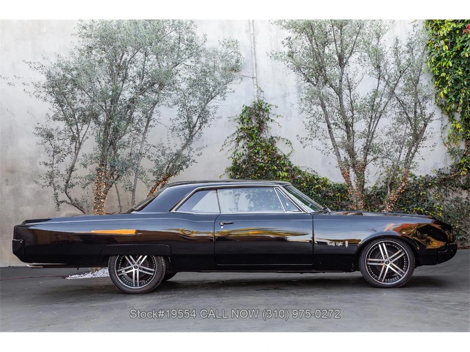 1966 Oldsmobile 98 - Image 4 of 31