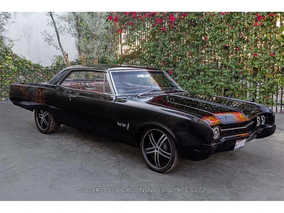 1966 Oldsmobile 98 - Image 3 of 31