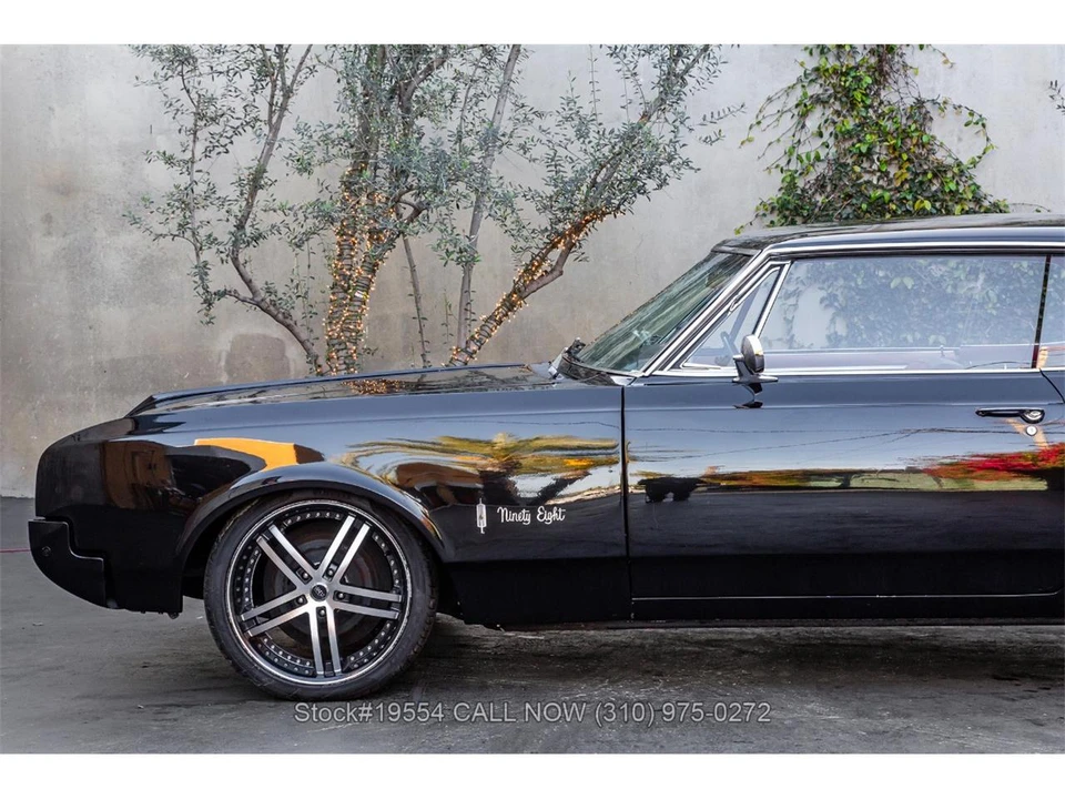 1966 Oldsmobile 98 - Image 12 of 31