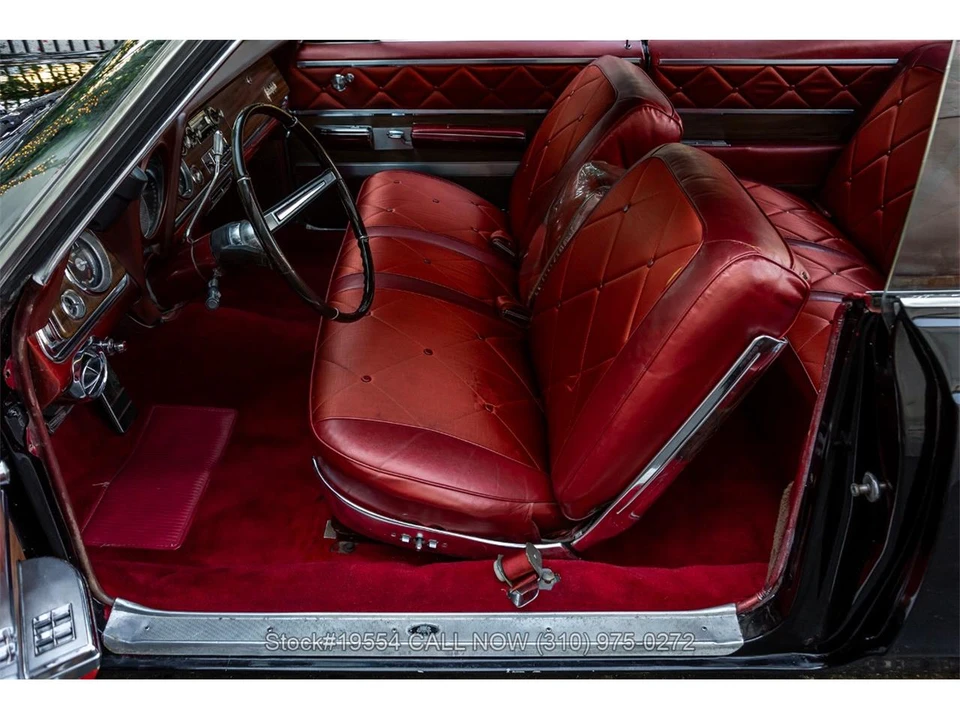 1966 Oldsmobile 98 - Image 15 of 31