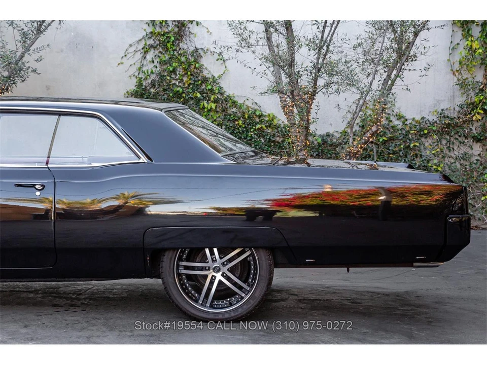 1966 Oldsmobile 98 - Image 13 of 31