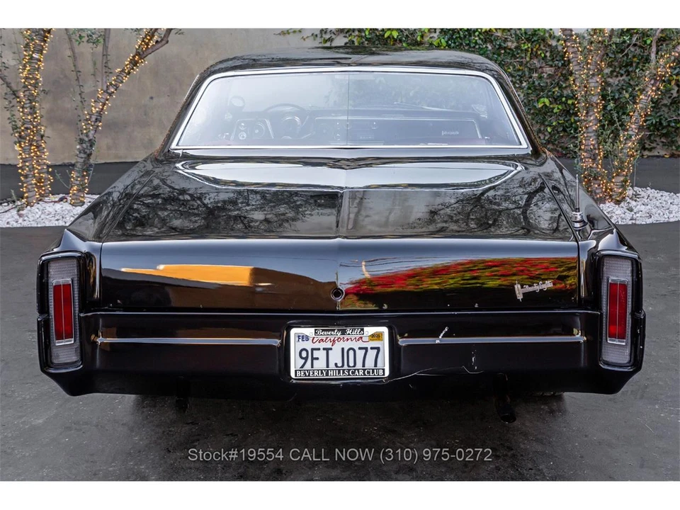 1966 Oldsmobile 98 - Image 6 of 31